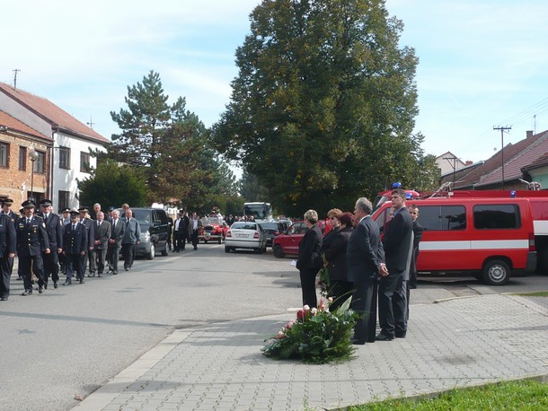 Pohřeb Jan Červinka (54)