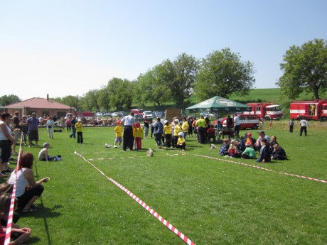 Soutěž Milešovice 21.5 (22)