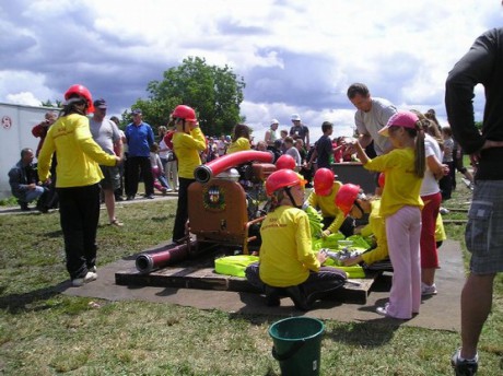 Soutěž Křenovice 19.6.2011 (8)