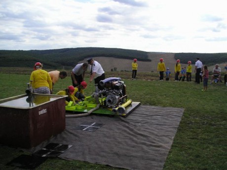 Soutěž Kobeřice 10.9.2011 (14)