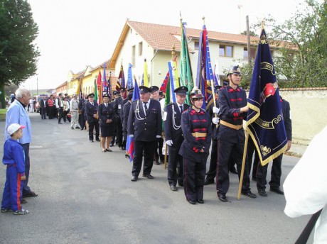 Hasičská slavnost Hodějice II (28)