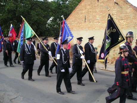 Hasičská slavnost Hodějice II (35)