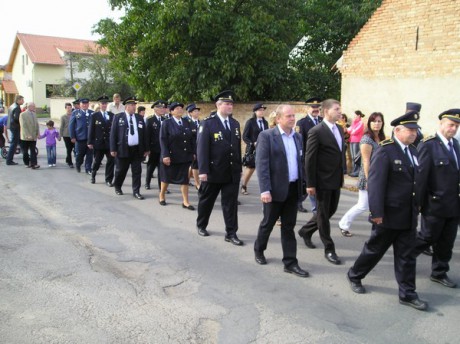 Hasičská slavnost Hodějice II (40)