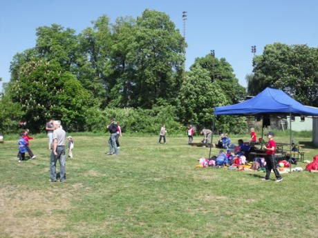 Soutěž Hostěrádky-Rešov 19.5.2012 (2)