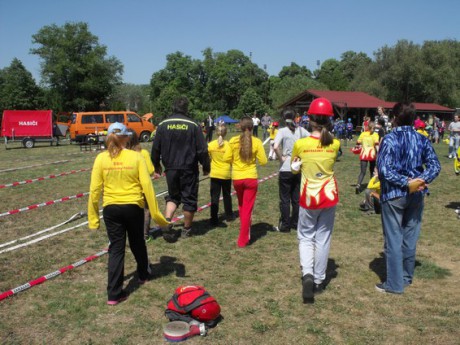 Soutěž Hostěrádky-Rešov 19.5.2012 (20)