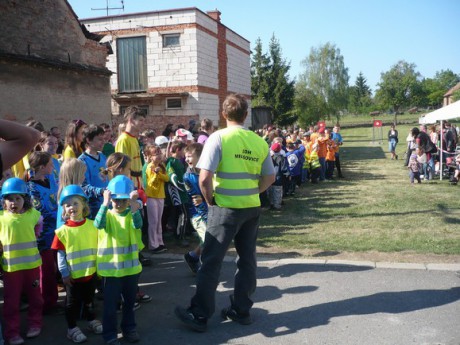 Soutěž Hostěrádky-Rešov 19.5.2012