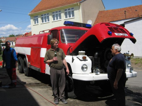 Požár u Bzence  (136)