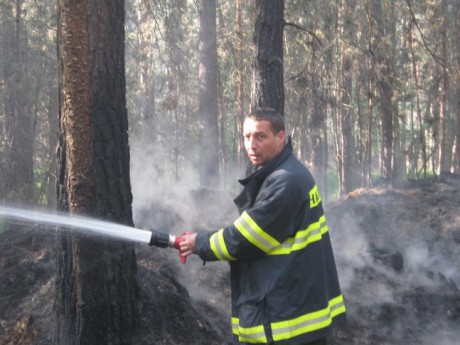 Požár u Bzence  (28)