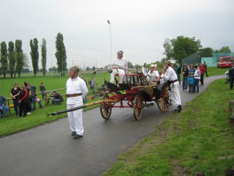 SDH Žatčany 110 let (1)