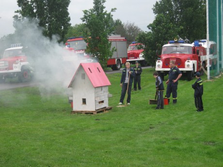 SDH Žatčany 110 let (2)