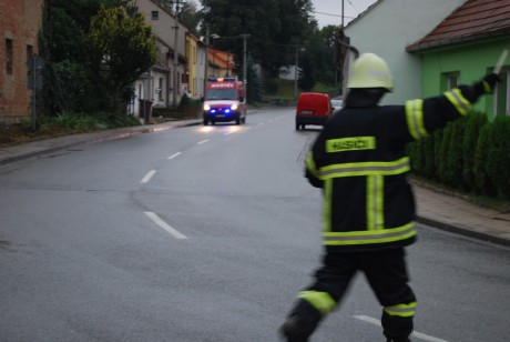 Taktické cvičení Vážany 31.8.2012 (5)