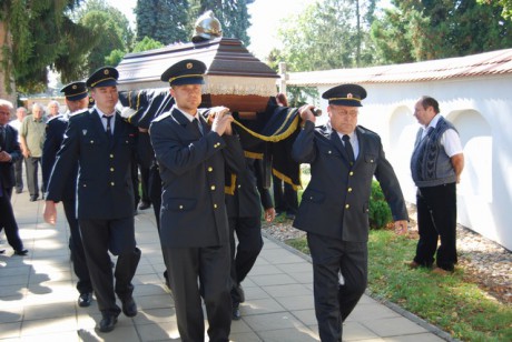 Pohřeb p.Holoubek_ Vážany (72)