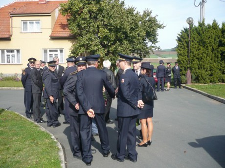 Pohřeb Jan Červinka (3)