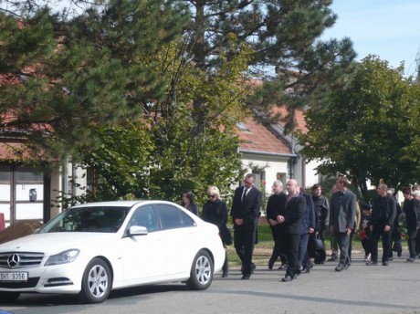 Pohřeb Jan Červinka (51)