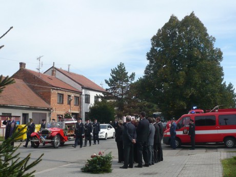 Pohřeb Jan Červinka (56)