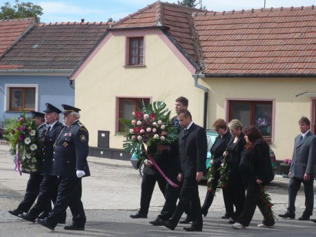 Pohřeb Jan Červinka (62)