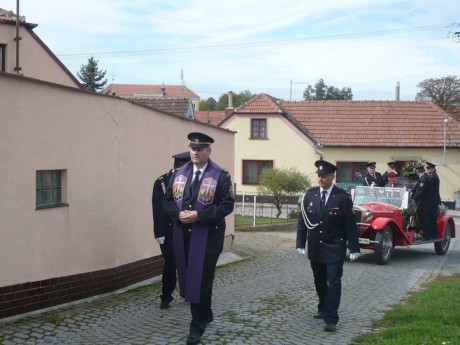 Pohřeb Jan Červinka (65)