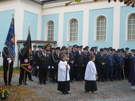 Pohřeb Jan Červinka (102)