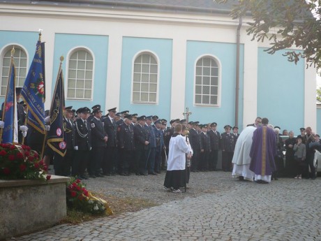 Pohřeb Jan Červinka (103)