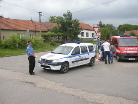 Dopoledne u hasičů (25)