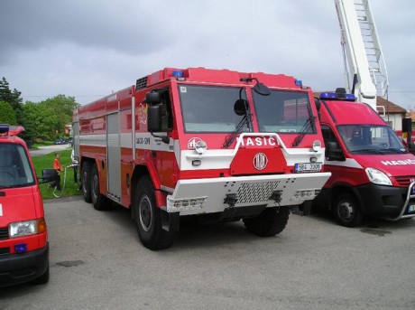 Prezentace hasičů pro ZŠ a MŠ (50)