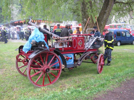 Křtiny 2011 (4)