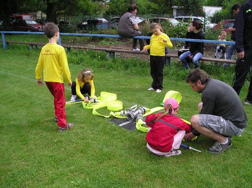 Soutěž Křenovice 19.6.2011 (2)