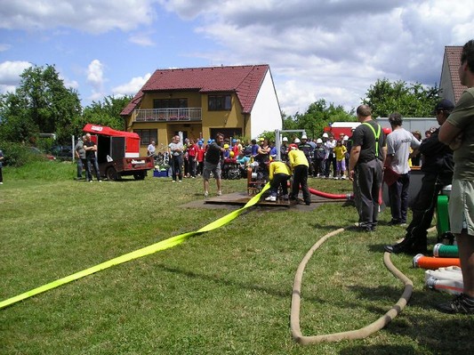 Soutěž Křenovice 19.6.2011 (11)
