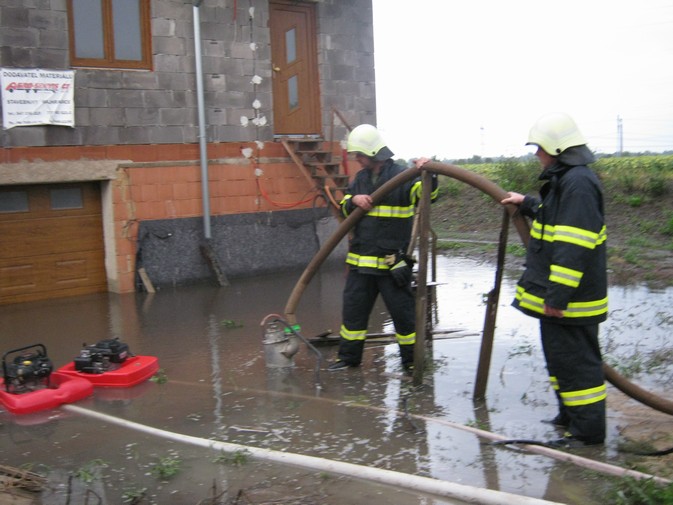 Záplava Újezd (13)