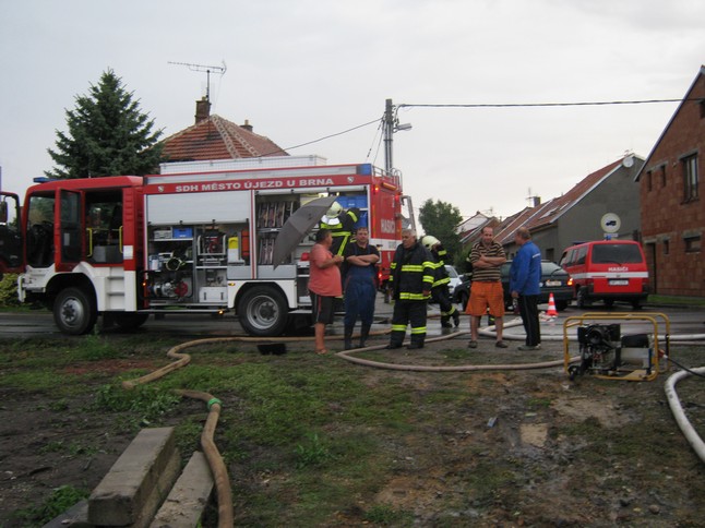 Záplava Újezd (14)