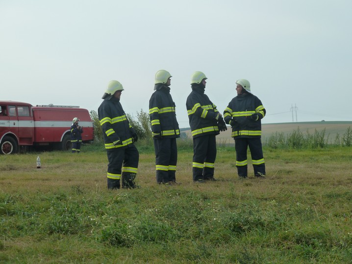 Výcvik s vrtulníkem Nížkovice (13)