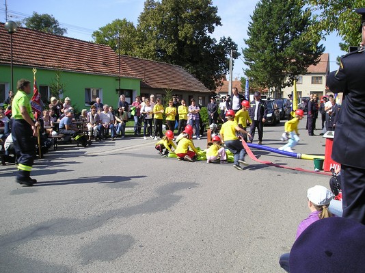 Hasičská slavnost Hodějice II (6)