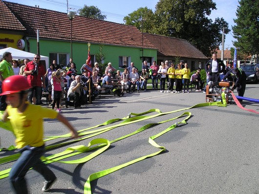 Hasičská slavnost Hodějice II (7)