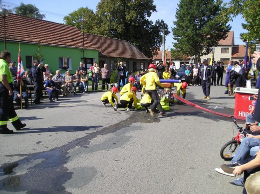 Hasičská slavnost Hodějice II (19)