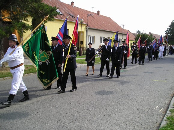 Hasičská slavnost Hodějice II (49)