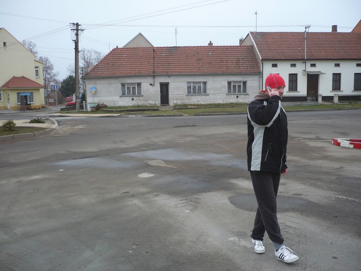 Rozsvícení vanočního stromu (10)