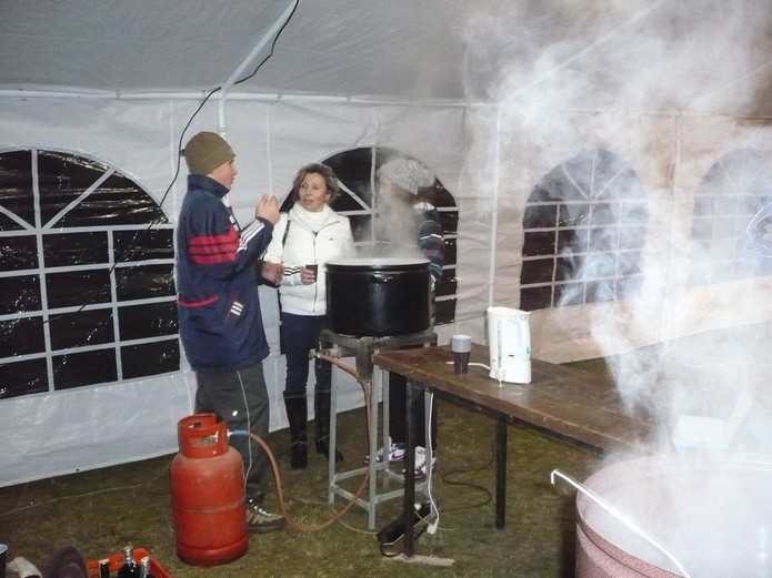 Rozsvícení vanočního stromu (43)