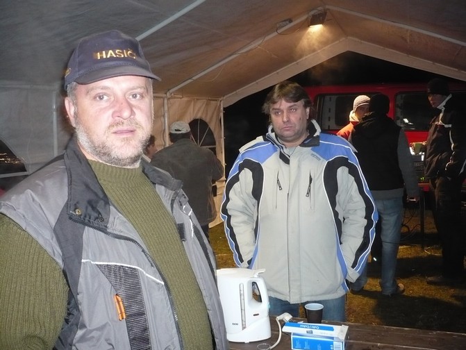 Rozsvícení vanočního stromu (47)