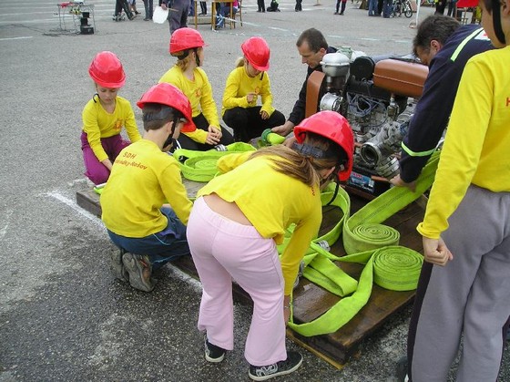 Soutěž Kuřim 13.5.2012