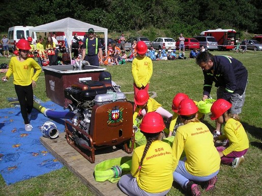 Soutěž Luleč 26.5.2012