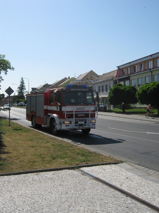 Požár u Bzence  (45)