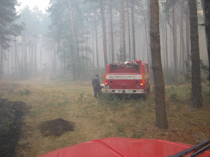 Požár u Bzence  (67)