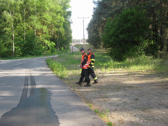 Požár u Bzence  (81)