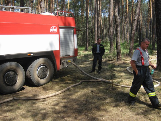 Požár u Bzence  (111)