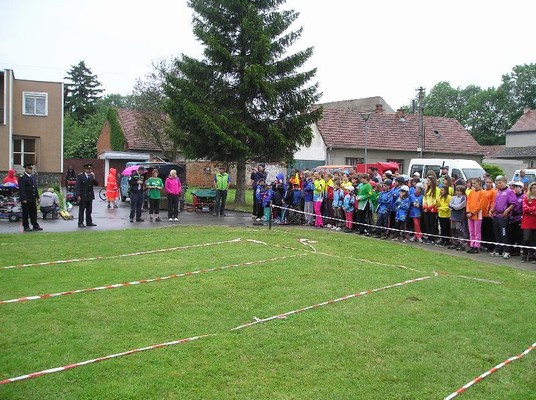 Soutěž Hlubočany 9.6.2012