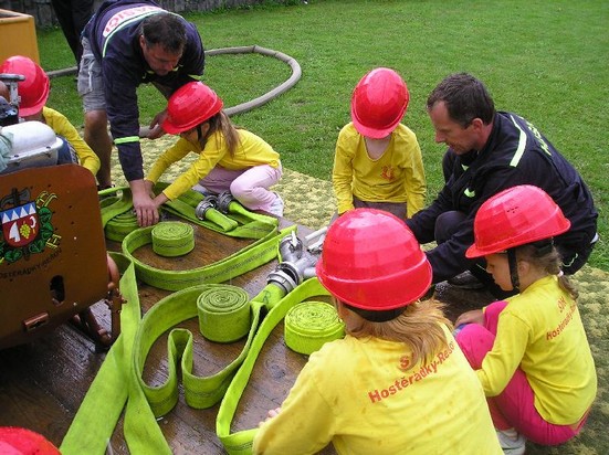 Soutěž Dražovice 10.6.2012 (2)