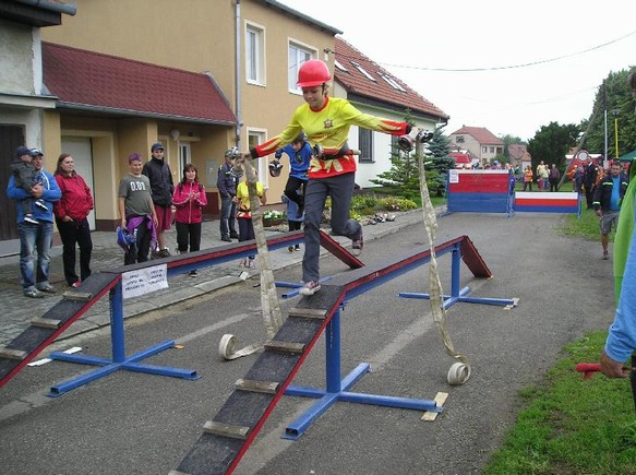 Soutěž Dražovice 10.6.2012