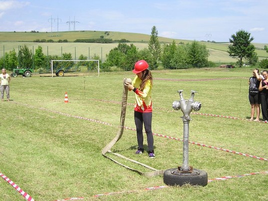 Soutěž Milešovice 23.6.2012 (25)