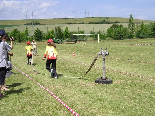 Soutěž Milešovice 23.6.2012 (27)