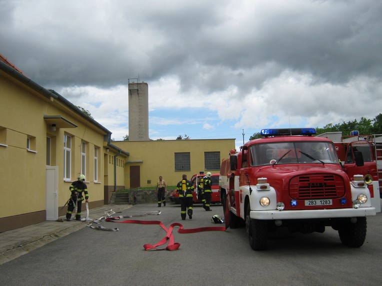 Prověřovací cvičení Hostěrádky 25.5 (3)